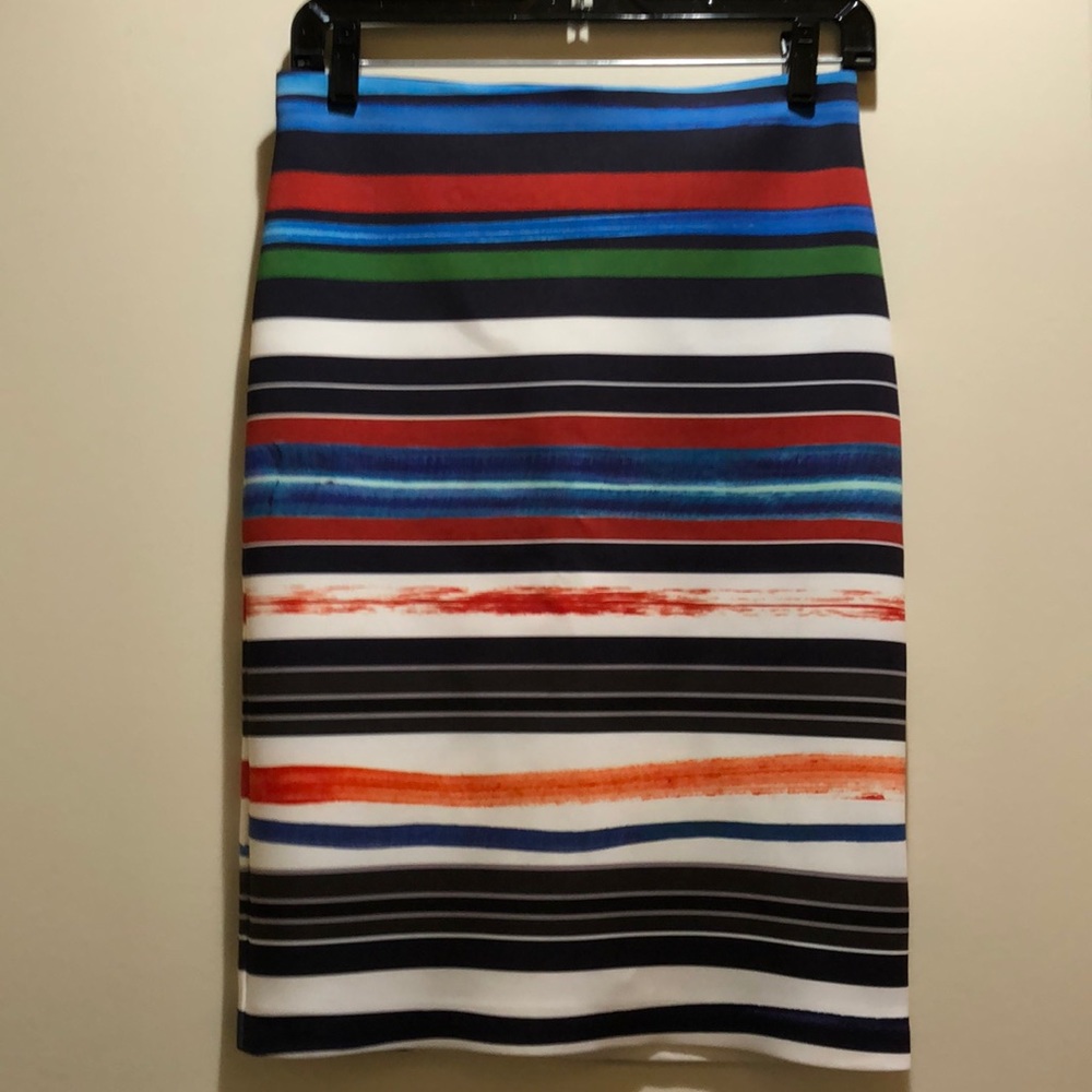 Clover Canyon skirt